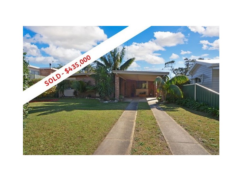 27 Comarong Street, Greenwell Point NSW 2540