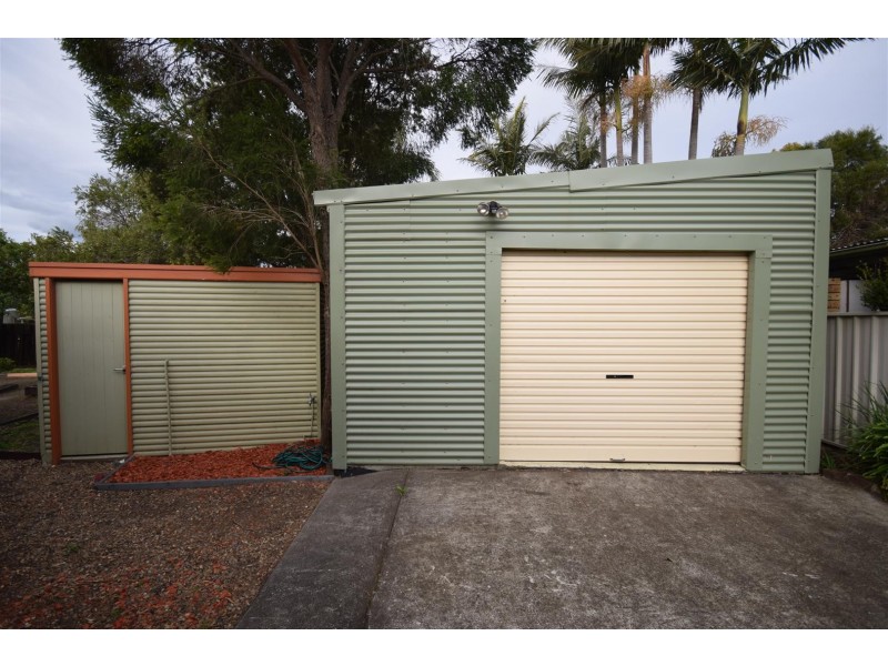 226 Kinghorne Street, Nowra NSW 2541