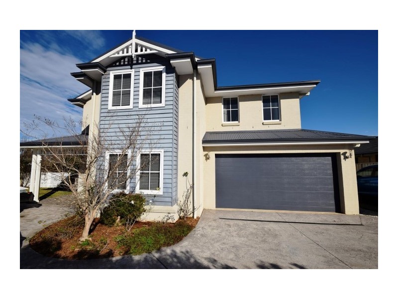 29 Bluewattle Road, Worrigee NSW 2540