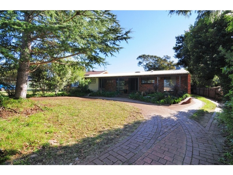107 McMahons Road, North Nowra NSW 2541