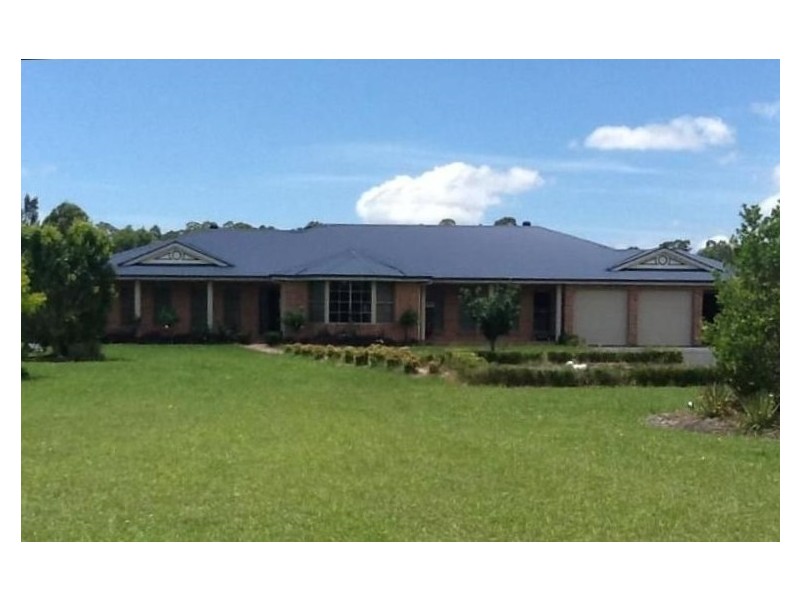 84 Pemberly Drive, Nowra Hill NSW 2540