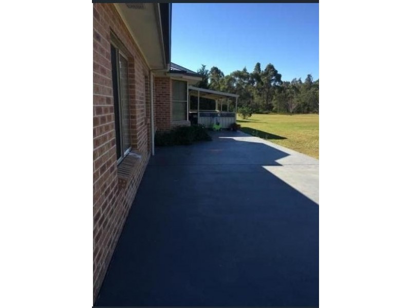 84 Pemberly Drive, Nowra Hill NSW 2540