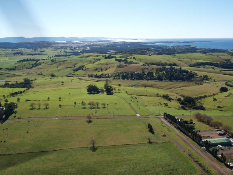 92 Jerrara Road, Jamberoo NSW 2533