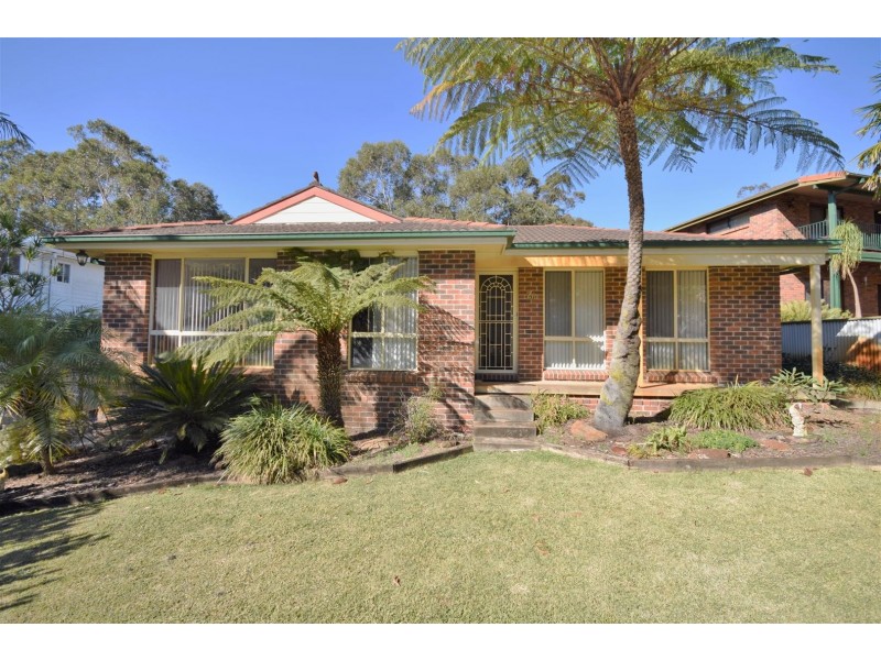 26 Catherine Street, Myola NSW 2540