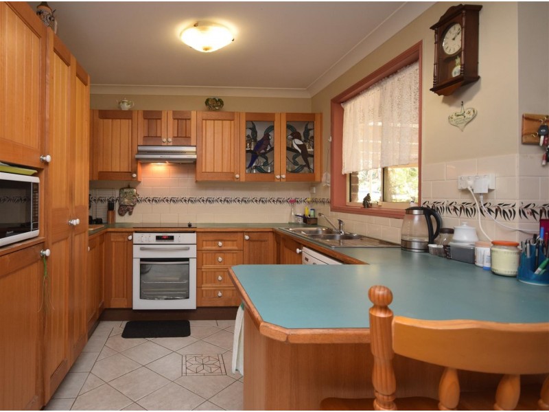 26 Catherine Street, Myola NSW 2540