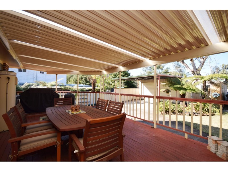 26 Catherine Street, Myola NSW 2540