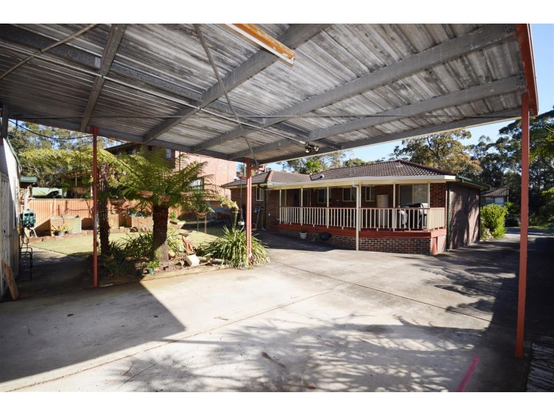 26 Catherine Street, Myola NSW 2540