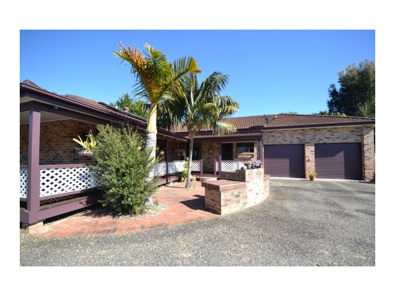 20 Woorin Close, Bomaderry NSW 2541