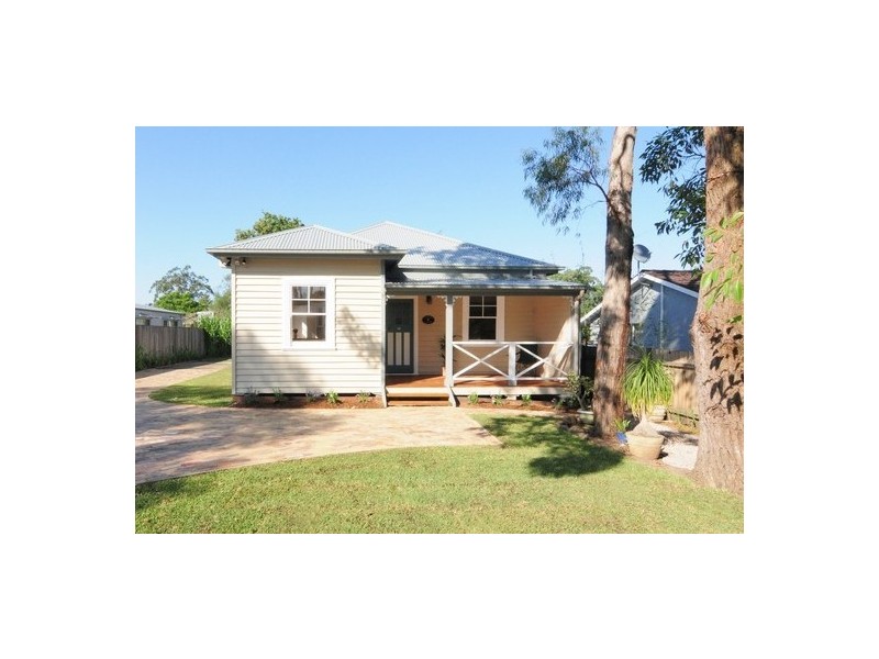 40A Clarence Street, Berry NSW 2535