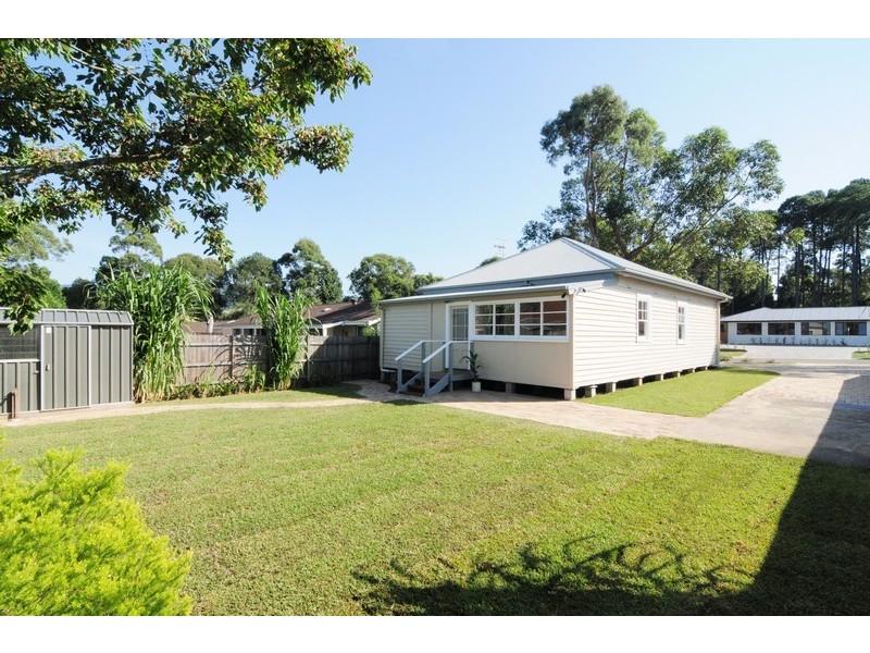40A Clarence Street, Berry NSW 2535