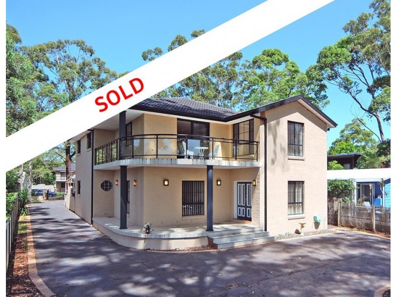 49 Catherine Street, Myola NSW 2540