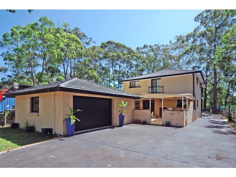 49 Catherine Street, Myola NSW 2540