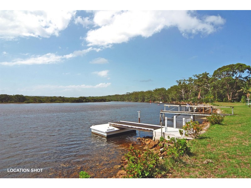 49 Catherine Street, Myola NSW 2540