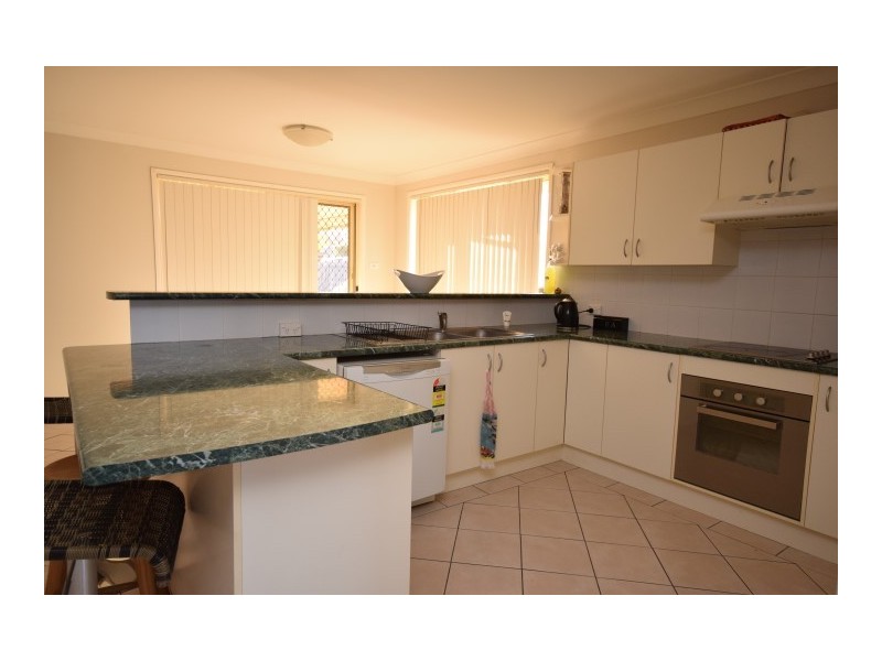 2 Eucalyptus Avenue, Worrigee NSW 2540