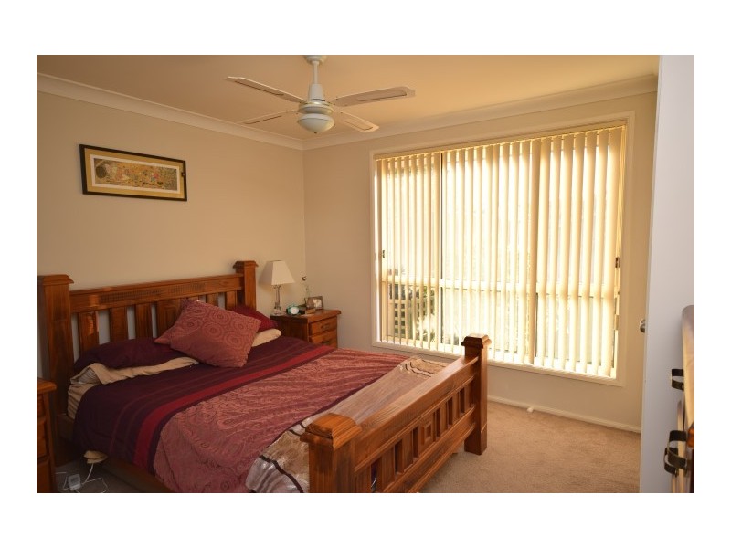 2 Eucalyptus Avenue, Worrigee NSW 2540