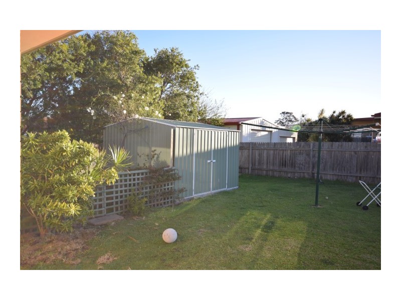 2 Eucalyptus Avenue, Worrigee NSW 2540