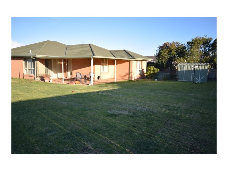2 Eucalyptus Avenue, Worrigee NSW 2540