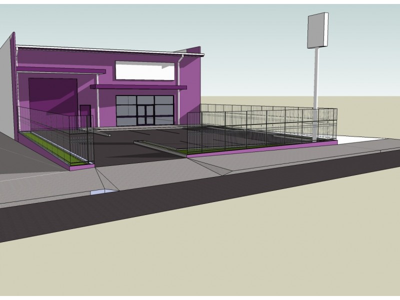 258 Princes Highway, South Nowra NSW 2541