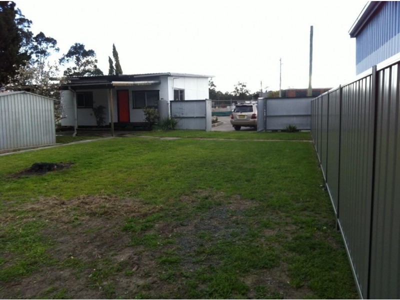 258 Princes Highway, South Nowra NSW 2541