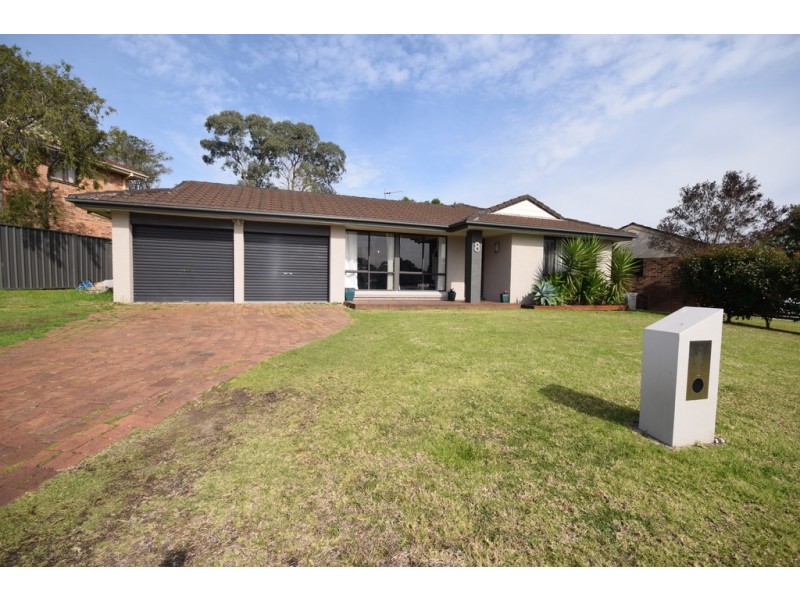 8 Purdie Crescent, Nowra NSW 2541