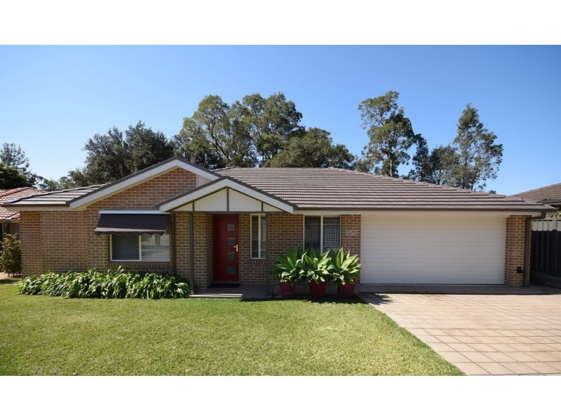 95B Jasmine Drive, Bomaderry NSW 2541