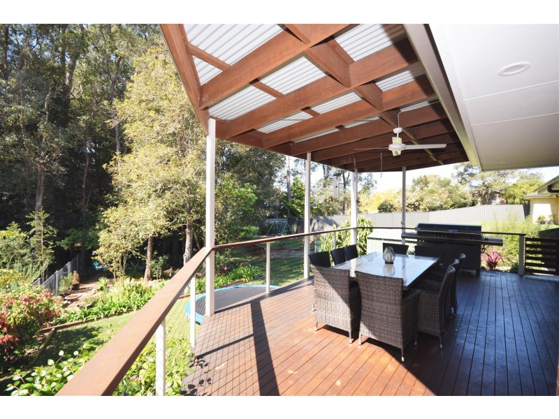 95B Jasmine Drive, Bomaderry NSW 2541