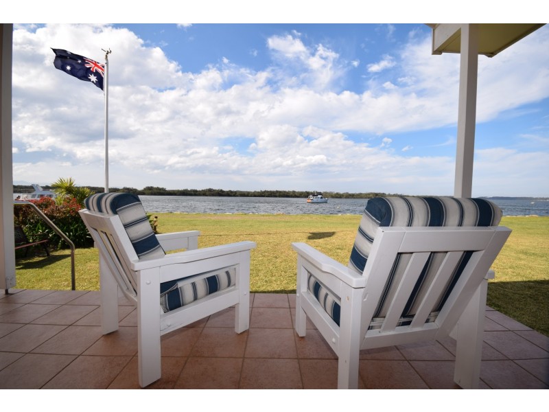 51 Adelaide Street, Greenwell Point NSW 2540