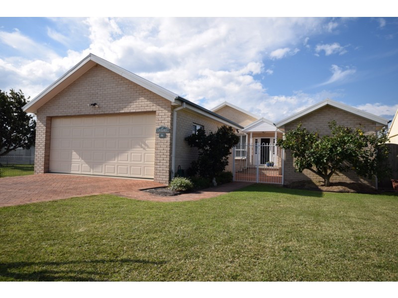 51 Adelaide Street, Greenwell Point NSW 2540