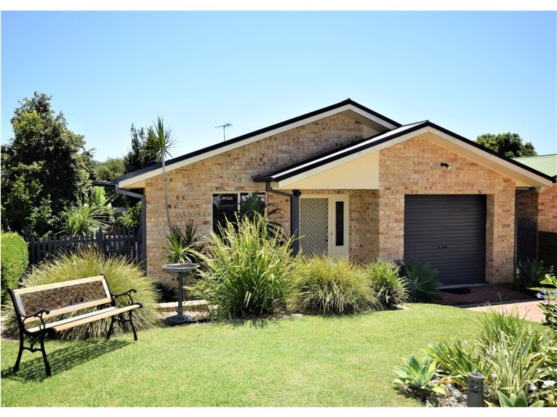 1 Coreen Close, North Nowra NSW 2541