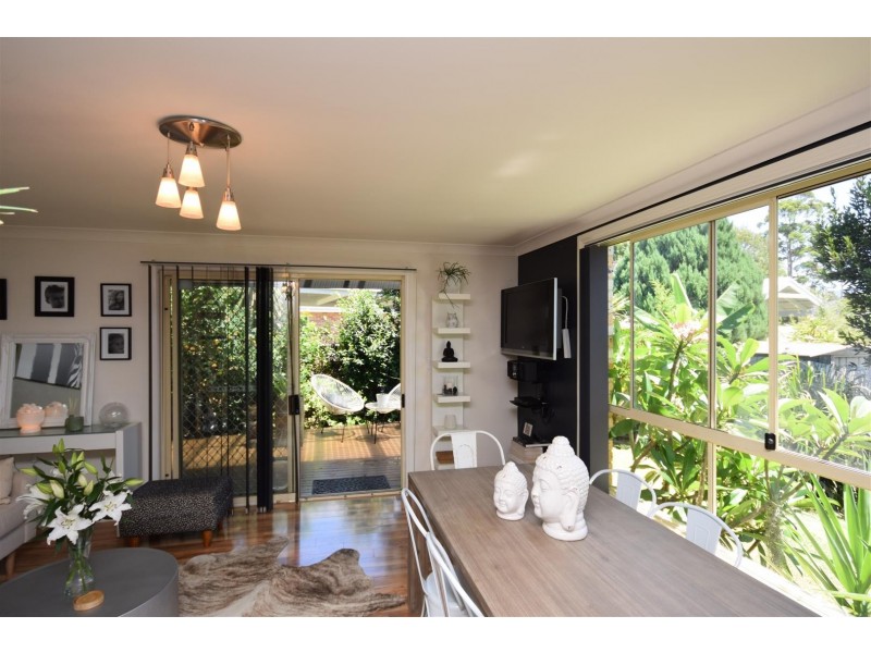 1 Coreen Close, North Nowra NSW 2541