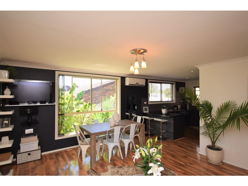 1 Coreen Close, North Nowra NSW 2541