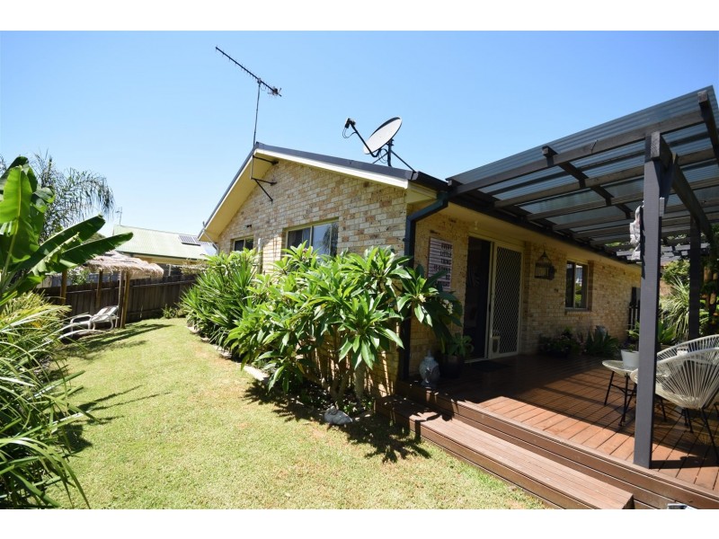 1 Coreen Close, North Nowra NSW 2541