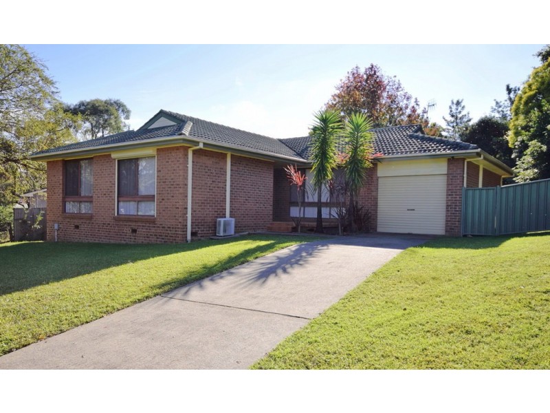 5 Kongoola Avenue, Cambewarra NSW 2540