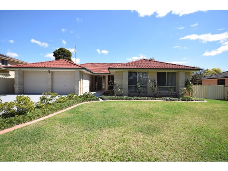 44 Worrigee Road, Worrigee NSW 2540