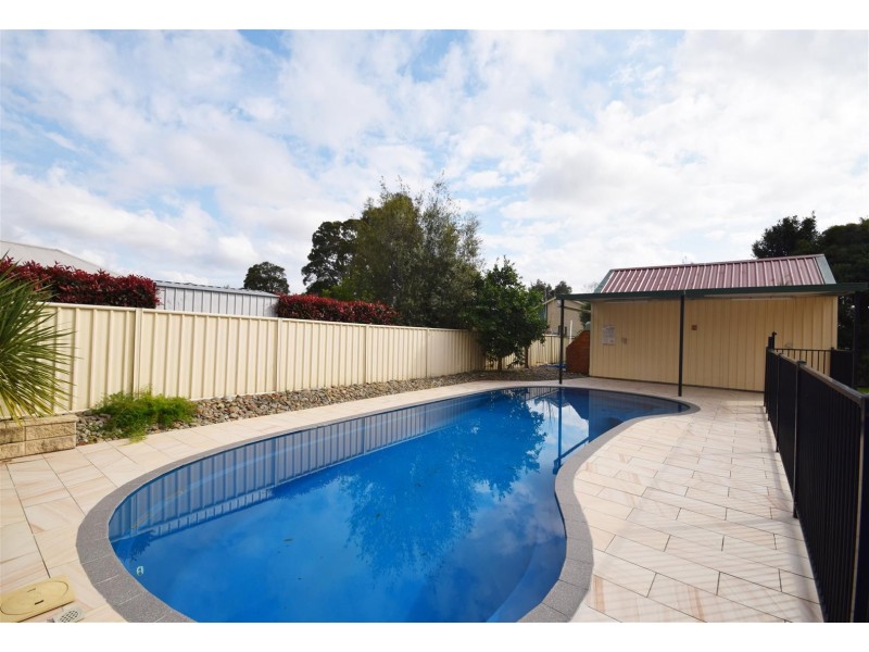 44 Worrigee Road, Worrigee NSW 2540