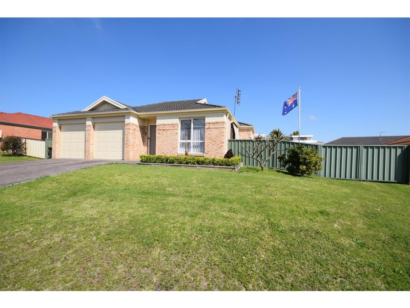37 Clipper Road, Nowra NSW 2541