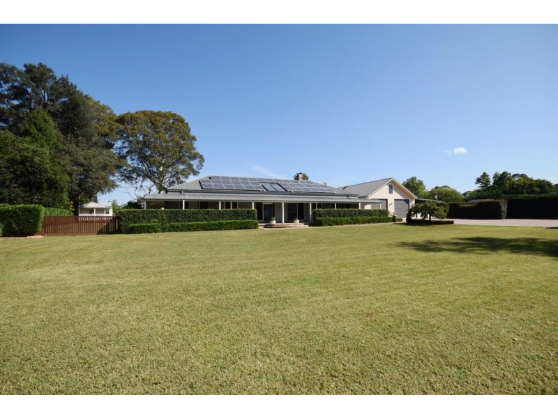 453 Illaroo Road, Bangalee NSW 2541