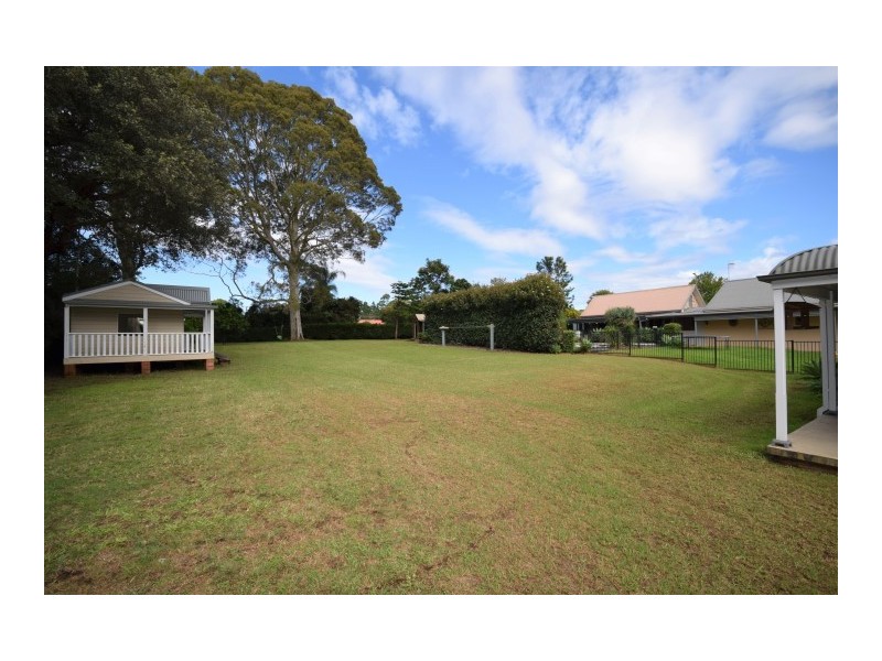 453 Illaroo Road, Bangalee NSW 2541