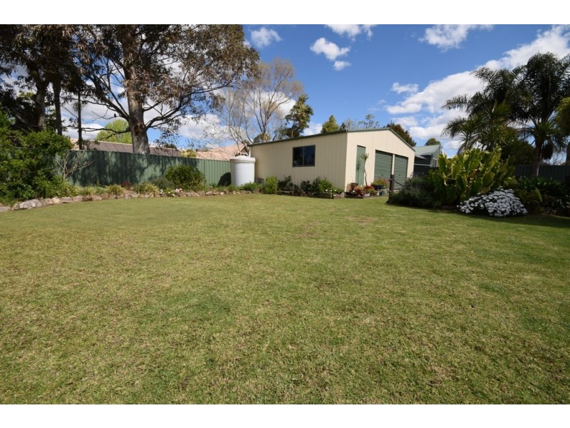 9 Wilari Close, Bomaderry NSW 2541