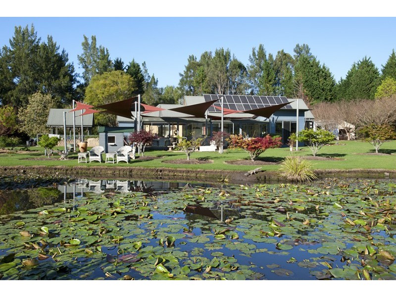 64 O’Keeffes Lane, Jaspers Brush NSW 2535