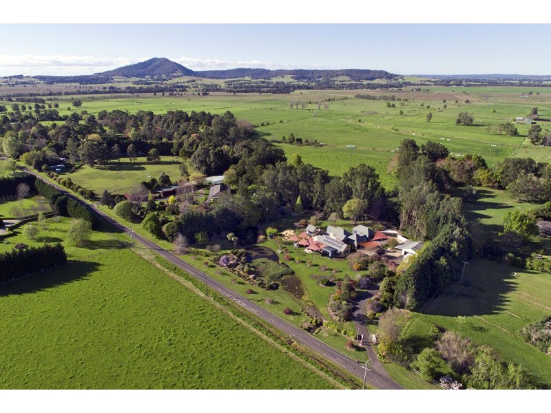 64 O’Keeffes Lane, Jaspers Brush NSW 2535