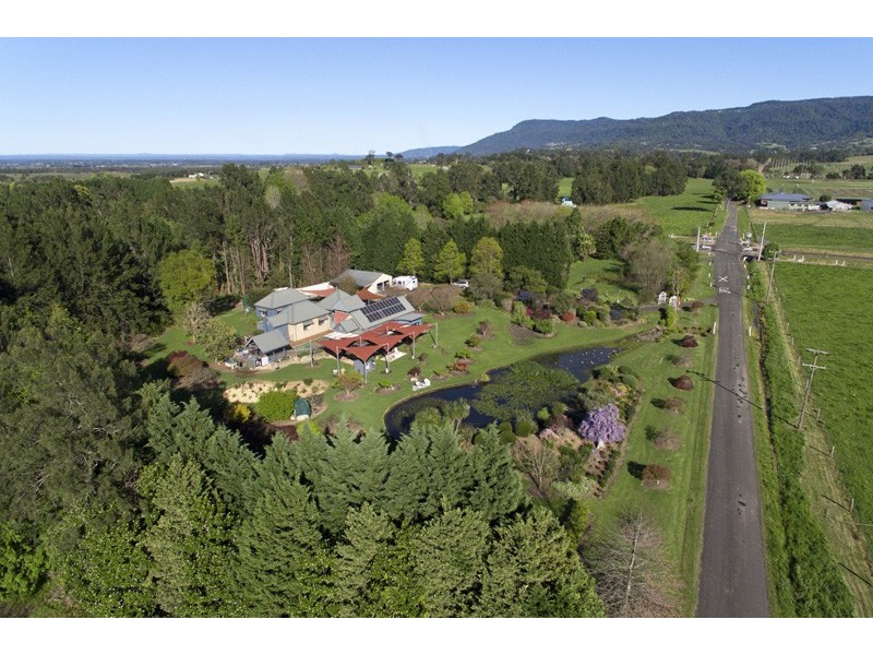 64 O’Keeffes Lane, Jaspers Brush NSW 2535