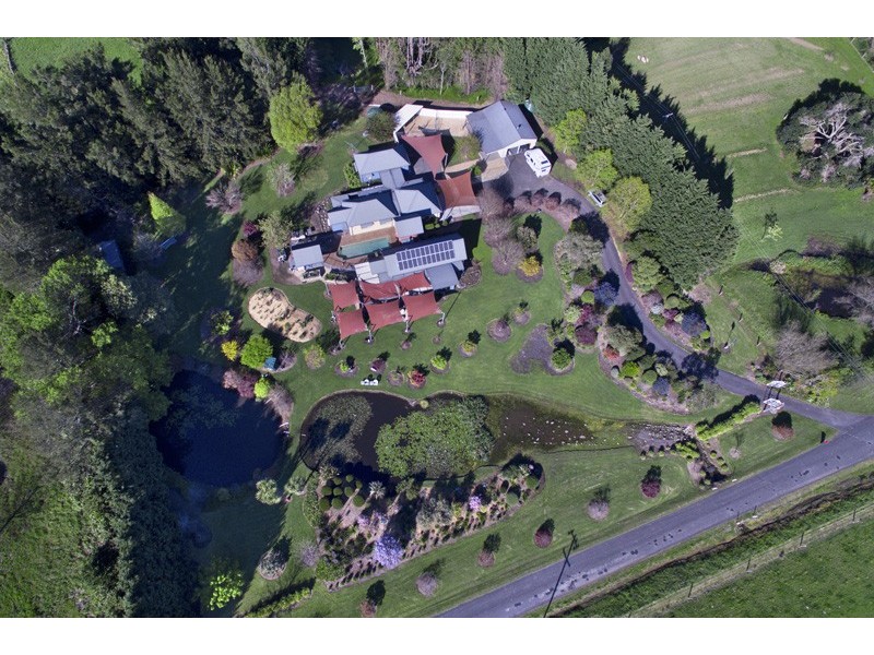 64 O’Keeffes Lane, Jaspers Brush NSW 2535