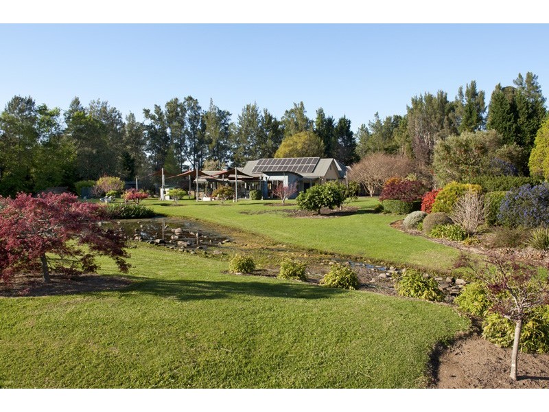 64 O’Keeffes Lane, Jaspers Brush NSW 2535