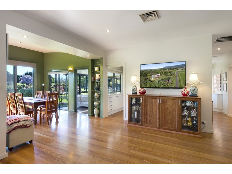 64 O’Keeffes Lane, Jaspers Brush NSW 2535