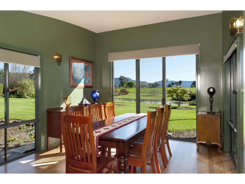 64 O’Keeffes Lane, Jaspers Brush NSW 2535