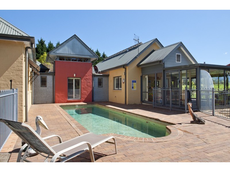 64 O’Keeffes Lane, Jaspers Brush NSW 2535