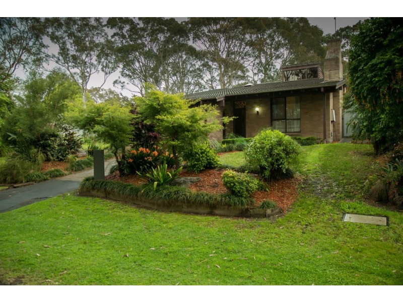 17 Bowada Street, Bomaderry NSW 2541