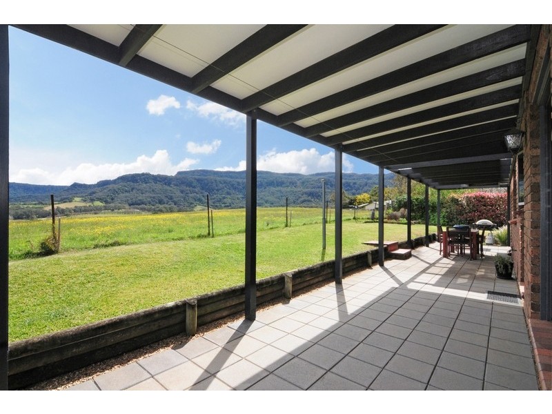 21 Nooramunga Avenue, Cambewarra NSW 2540