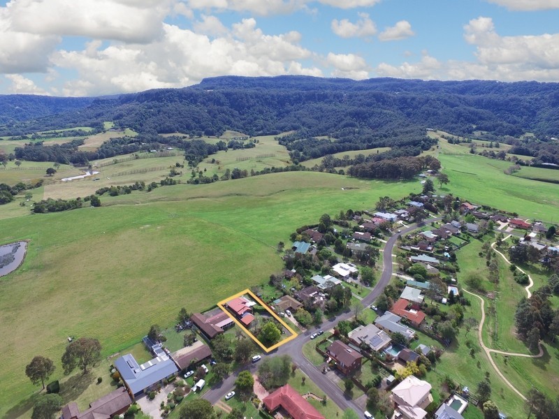 21 Nooramunga Avenue, Cambewarra NSW 2540